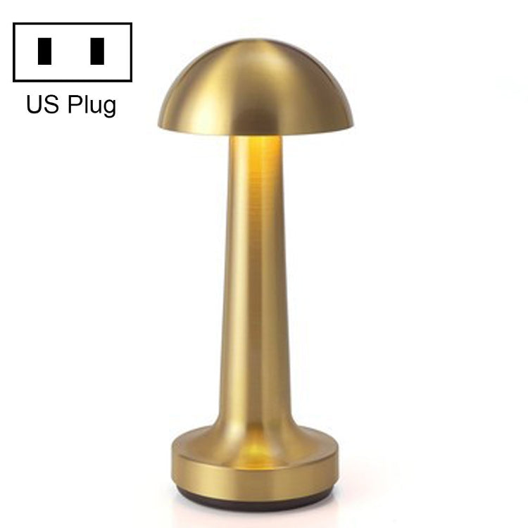 JB-TD008 Outdoor Tisch Lampe Kreative Lade Restaurant Touch Tisch Lampe Bar Tisch Lampe