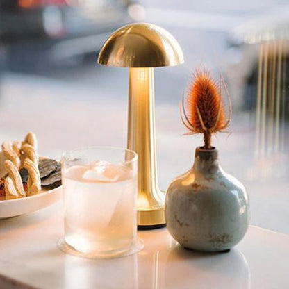JB-TD008 Outdoor Tisch Lampe Kreative Lade Restaurant Touch Tisch Lampe Bar Tisch Lampe