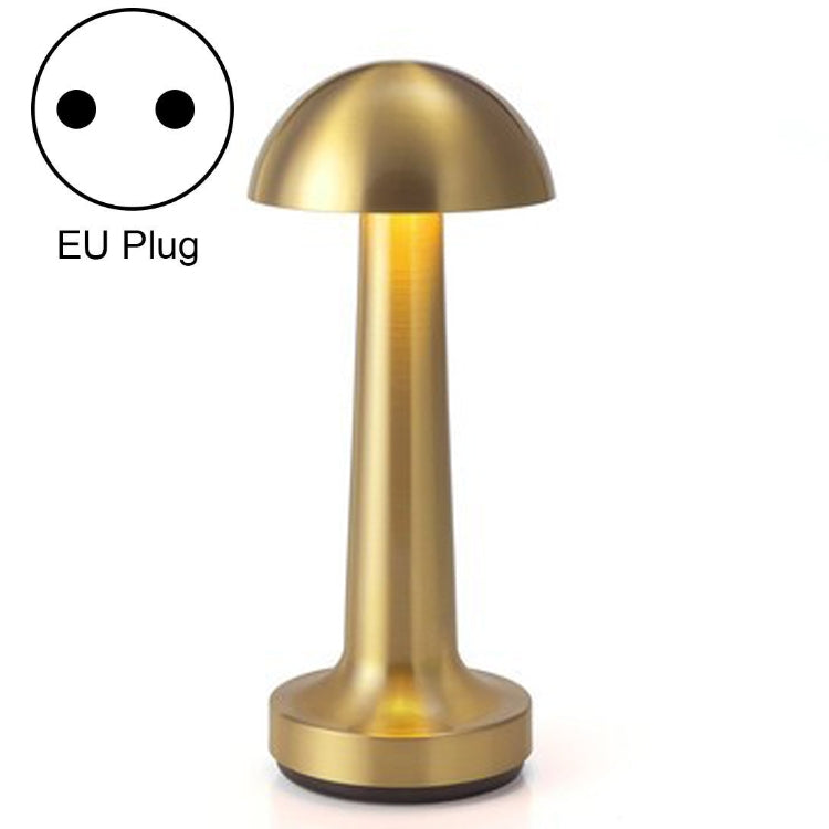 JB-TD008 Outdoor Tisch Lampe Kreative Lade Restaurant Touch Tisch Lampe Bar Tisch Lampe