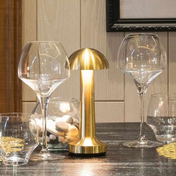 JB-TD008 Outdoor Tisch Lampe Kreative Lade Restaurant Touch Tisch Lampe Bar Tisch Lampe