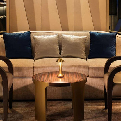 JB-TD008 Outdoor Tisch Lampe Kreative Lade Restaurant Touch Tisch Lampe Bar Tisch Lampe
