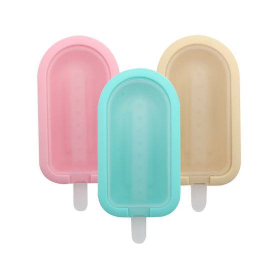 3-in-1-Silikon-Eis-am-Stiel-Form-Creme-Form-DIY-Form-Set