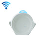 SC511 3-in-1-Wasserzeichen-Sternenhimmel-Projektor Graffiti Smart Atmosphere Nachtlicht, Weiß Ordinary, Schwarz Ordinary, Weiß WiFi, Schwarz WiFi