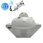 SC522-01 USB Bluetooth Musik Wasserzeichen Sternenhimmel Projektionslicht LED Bühnenlicht Nachtlicht