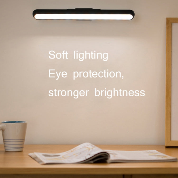 LED-Schreibtischlampe für Studentenwohnheime, Schreibtisch-Augenschutz, Leselampe, Spezifikation: Direkteinbau, dreidimensionales Dimmen, stufenloses Dimmen, Fernbedienungsstil