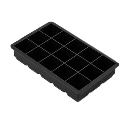 Bar Whiskey Silicone Ice Tray Mold, 6 Grid Square Cover, 8 Grid Square Cover, 4 Square Cover, 37 Grid Honeycomb Cover, 13 Grid Honeycomb Cover, 15 Grid Square Cover, Rabbit Funnel