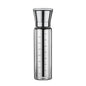 304 Edelstahl Meersalz Pfeffermühle Home Pfeffer Kaffee Manuelle Mahlflasche, 450ml