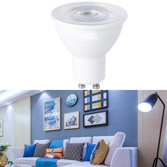LED-Lichtbecher 2835 Patch Energiesparlampe Kunststoffummantelter Aluminium-Lichtbecher