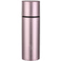 Children Student Insulation Water Cup Portable Mini Stainless Steel Insulation Cup, Specification:, Antibacterial Cup 150ml (Pink), Antibacterial Cup 150ml (Green), Antibacterial Cup 180ml (Pink), Antibacterial Cup 180ml (Green)