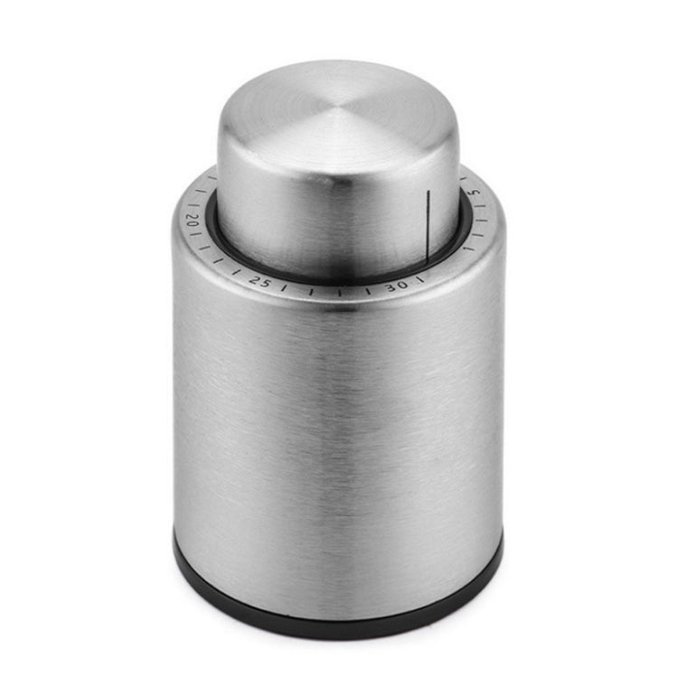 Staubdichter, versiegelter Vakuum-Weinflaschenverschluss aus Metall, Stil D SP-002S, Stil E SP-020, Stil F SP-020, Stil J KVS-20