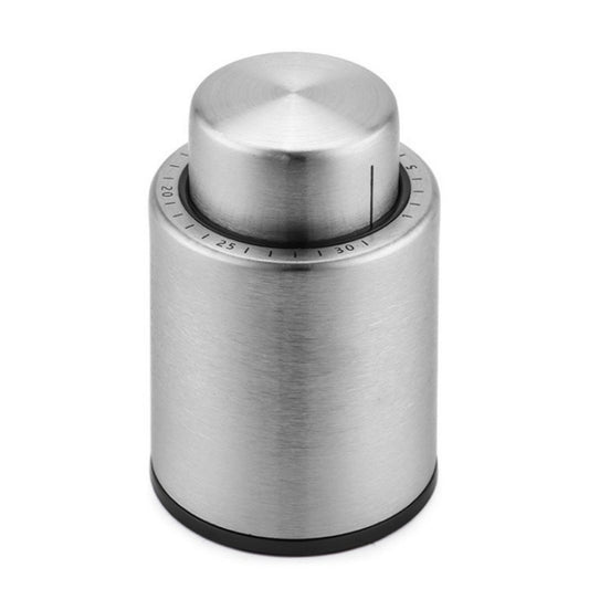 Staubdichter, versiegelter Vakuum-Weinflaschenverschluss aus Metall, Stil D SP-002S, Stil E SP-020, Stil F SP-020, Stil J KVS-20