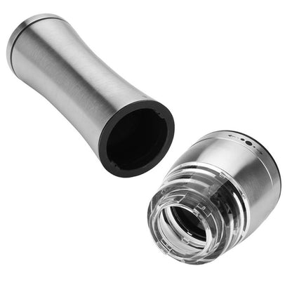 JE0318 Manuelle Mehrzweck-Pfeffermühle aus Edelstahl, Küchenutensilien, JE0318