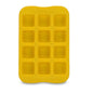 Silicone Chocolate Mold Tray Creative Geometry Shaped Ice Cube Cake decoration Mold, Round, Square, Heart, Star