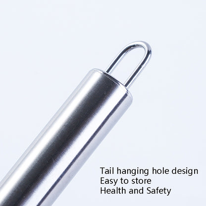 10 PCS Silikon Schneebesen Hause Ei Mixer Küche Gadgets Creme Backen Werkzeuge