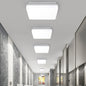 LED Ceiling Lamp Waterproof Moisture-Proof Dustproof Supply Light Bathroom Balcony Lamp, 230mm 18W, 280mm 24W, 330mm 36W