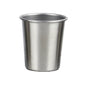 304 Stainless Steel Beer Mug Anti-Fall Children Water Cup, Capacity: 50ml, 50ml