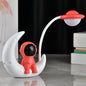 Nachttischlampe für Studentenwohnheime, 6617-2 Blau, 6617-2 Rot, 6617-2 Weiß