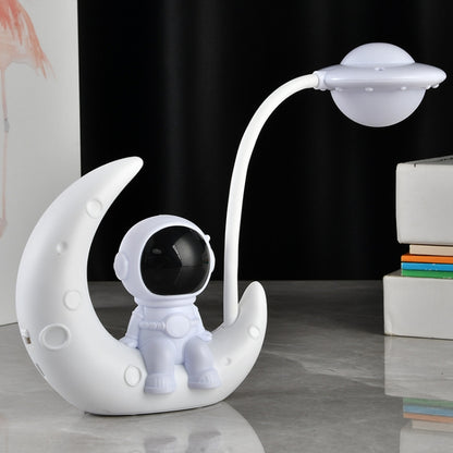 Nachttischlampe für Studentenwohnheime, 6617-2 Blau, 6617-2 Rot, 6617-2 Weiß