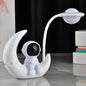 Nachttischlampe für Studentenwohnheime, 6617-2 Blau, 6617-2 Rot, 6617-2 Weiß