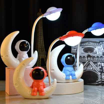 Nachttischlampe für Studentenwohnheime, 6617-2 Blau, 6617-2 Rot, 6617-2 Weiß