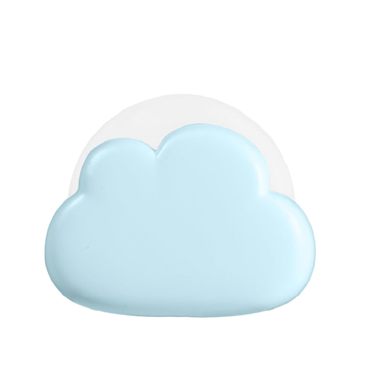 ZAY-L02 Bedroom Cute Cloud USB Night Light, ZAY-L02 Blue, ZAY-L02 Pink