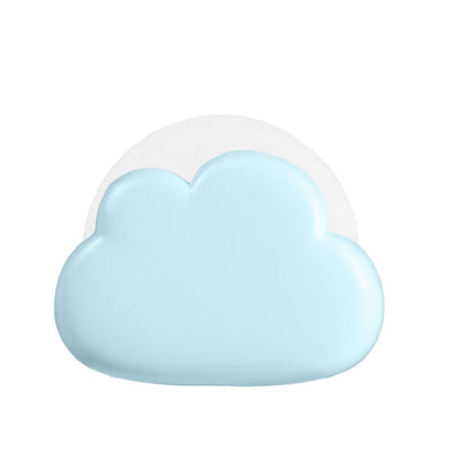 ZAY-L02 Bedroom Cute Cloud USB Night Light, ZAY-L02 Blue, ZAY-L02 Pink