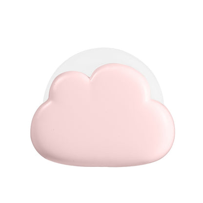 ZAY-L02 Bedroom Cute Cloud USB Night Light, ZAY-L02 White, ZAY-L02 Blue, ZAY-L02 Pink