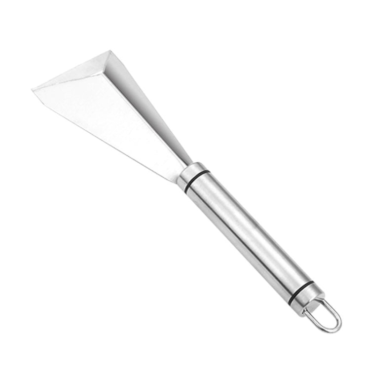 Haushalts-Obstschnitzmesser aus Edelstahl, blumenförmiger Gemüseschneider, Tranchiermesser