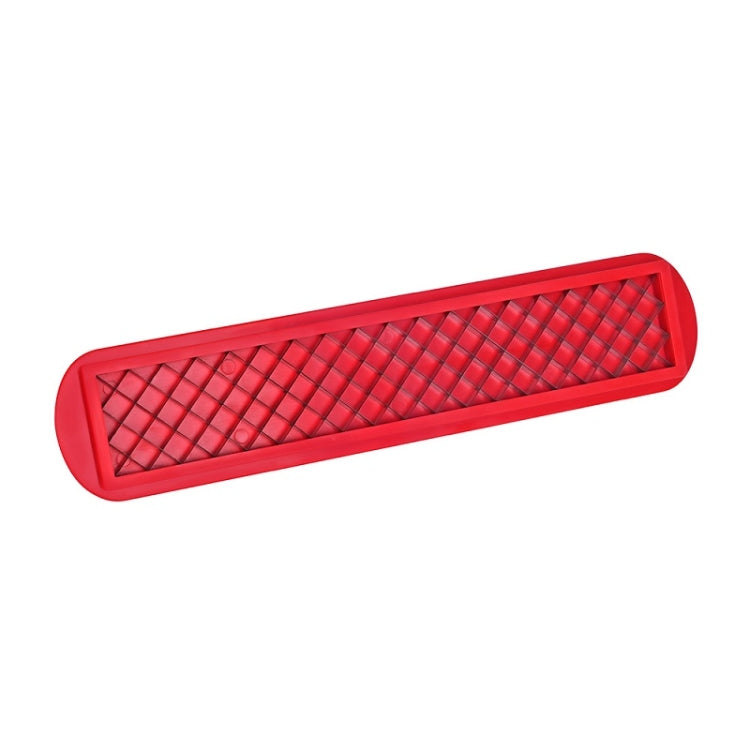 Hot Dog Schinken &amp; Ei Cutter Barbecue Cut Texture Tool, Barbecue Cut