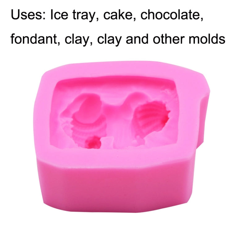 Fondant Kuchen Schokolade Silikonform, Silikonform
