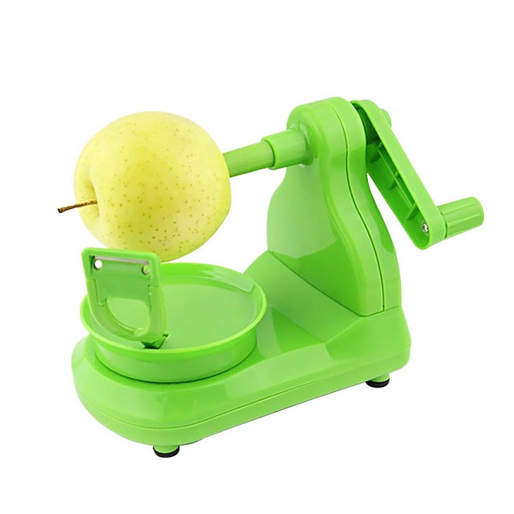 Multifunktions-Obstschälmaschine in Handform, Obstschälmaschine