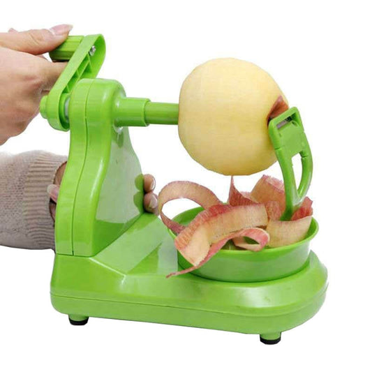 Multifunktions-Obstschälmaschine in Handform, Obstschälmaschine