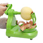 Multifunktions-Obstschälmaschine in Handform, Obstschälmaschine