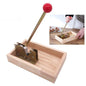 Nut Walnut Macadamia Opener Fruit Opener, Walnut Opener