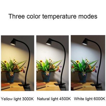 668A001 USB-Schreibtischlampe mit 360-Grad-Biegeschlauch, Spezifikationen:, Weiß stufenloses Dimmen, Schwarz stufenloses Dimmen, Weiß mit zwei Geschwindigkeiten Dimmen, Schwarz mit zwei Geschwindigkeiten Dimmen