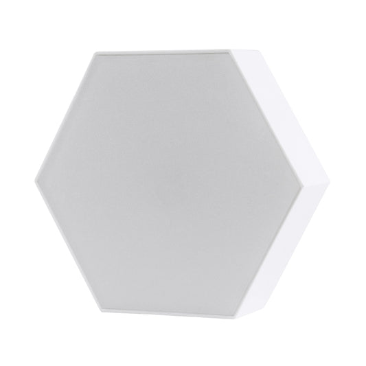 LED Quantum Honeycomb Nachtlicht RGB Atmosphäre Dekoratives Licht, Stil:, USB Touch Bunt, USB Touch 3 Farben, USB Fernbedienung Bunt