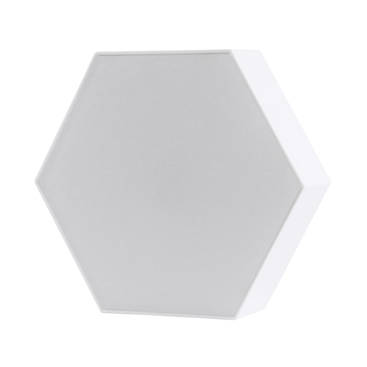 LED Quantum Honeycomb Night Light RGB Atmosphere Decorative Light, Style:, USB Touch Colorful, USB Touch 3 Color, USB Remote Control Colorful