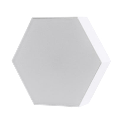 LED Quantum Honeycomb Night Light RGB Atmosphere Decorative Light, Style:, USB Touch Colorful, USB Touch 3 Color, USB Remote Control Colorful