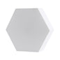 LED Quantum Honeycomb Night Light RGB Atmosphere Decorative Light, Style:, USB Touch Colorful, USB Touch 3 Color, USB Remote Control Colorful