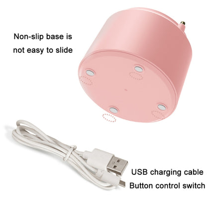 LED Faltbare Schreibtischlampe Stylus Halter Nachtlicht