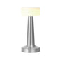 Touch Wireless Charging Desk Lamp Atmosphere Night Lamp, Bronze, Golden, Silver