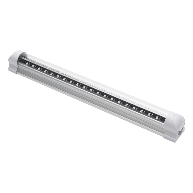 CHX-hd01 10W LED Purple Light Decorative Lamp USB Interface KTV Bar Fluorescent Light, Spec:, 32cm, Two-color Type