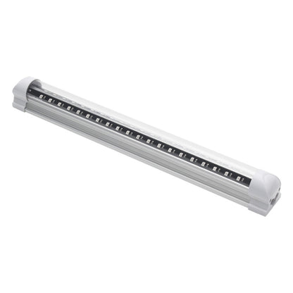 CHX-hd01 10W LED Purple Light Decorative Lamp USB Interface KTV Bar Fluorescent Light, Spec:, 32cm, Two-color Type