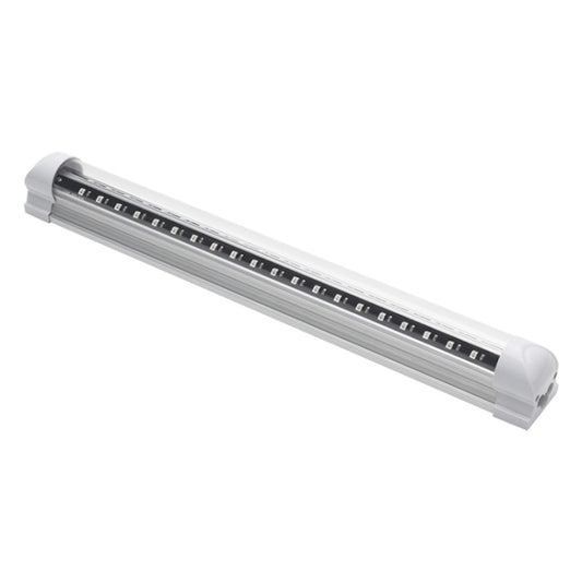 CHX-hd01 10W LED Lila Licht Dekorative Lampe USB-Schnittstelle KTV Bar Leuchtstofflampe, Spezifikation:, 32cm, Timing-Typ, Zwei-Farben-Typ