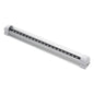 CHX-hd01 10W LED Purple Light Decorative Lamp USB Interface KTV Bar Fluorescent Light, Spec:, 32cm, Two-color Type