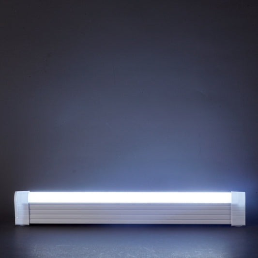 Handlicher Leuchtstab, Umgebungslicht, wiederaufladbar, Notlichtröhre, Live-Fülllicht, 17 cm, 32 cm