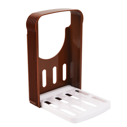 Home Baking Tool Bread Loaf Toast Kitchen Slicer Cutter, 2pcs Bread Slicer
