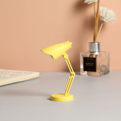 Faltbare Mini-Magnet-Schreibtischlampe mit Clip, LD01 Orange, LD01 Grün, LD01 Blau, LD01 Schwarz, LD01 Rosarot, LD01 Gelb, LD01 Weiß, LD01 Pink, LD02 Schwarz, LD02 Rosarot, LD02 Gelb, LD02 Weiß, LD02 Pink, LD02 Orange, LD02 Grün, LD02 Blau