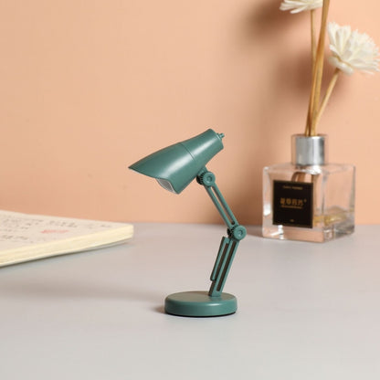 Faltbare Mini-Magnet-Schreibtischlampe mit Clip, LD01 Orange, LD01 Grün, LD01 Blau, LD01 Schwarz, LD01 Rosarot, LD01 Gelb, LD01 Weiß, LD01 Pink, LD02 Schwarz, LD02 Rosarot, LD02 Gelb, LD02 Weiß, LD02 Pink, LD02 Orange, LD02 Grün, LD02 Blau