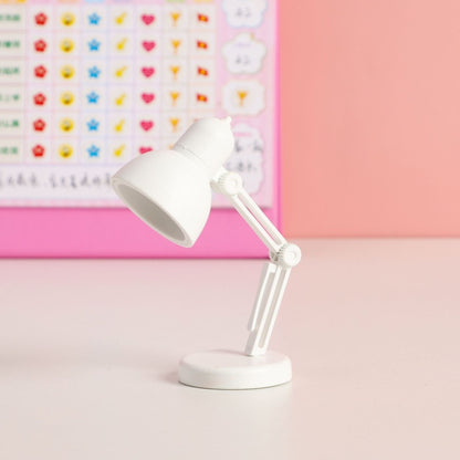 Faltbare Mini-Magnet-Schreibtischlampe mit Clip, LD01 Orange, LD01 Grün, LD01 Blau, LD01 Schwarz, LD01 Rosarot, LD01 Gelb, LD01 Weiß, LD01 Pink, LD02 Schwarz, LD02 Rosarot, LD02 Gelb, LD02 Weiß, LD02 Pink, LD02 Orange, LD02 Grün, LD02 Blau